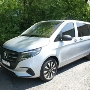 Mercedes Vito
